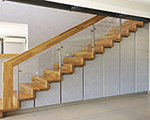 Construction et protection de vos escaliers par Escaliers Maisons à Belmont-d'Azergues